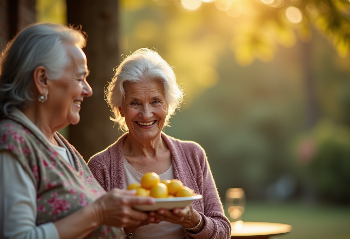Переваги професійного планування харчування